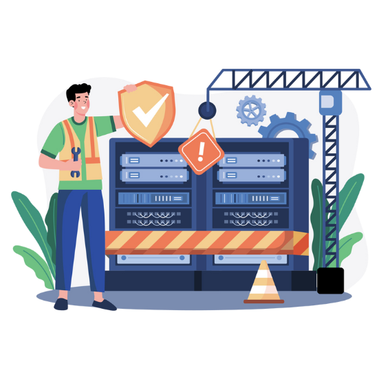 Conception, gestion & maintenance de sites web | Rankaseo