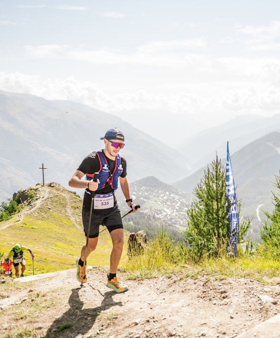 Bastien VANHUYSSE, consultant SEO & webmaster