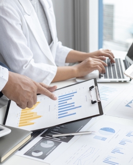 Rankaseo réalise des audits SEO pour ses clients