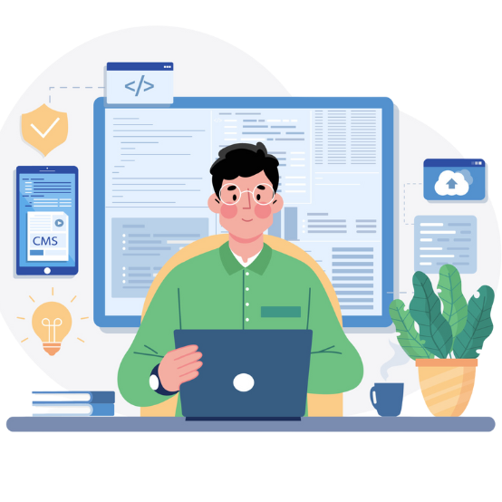 Votre référenceur web dans le Golfe de Saint-Tropez