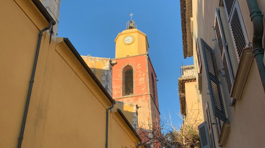 Rankaseo, votre agence SEO à Saint-Tropez