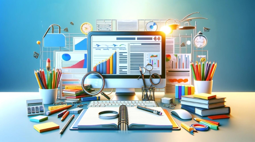 L'importance de la stratégie éditoriale en SEO